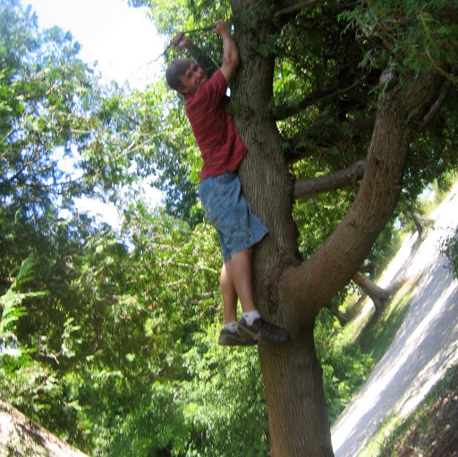 Lucas Anderson Photo 12