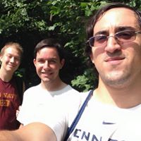 Frank Gordon Photo 36