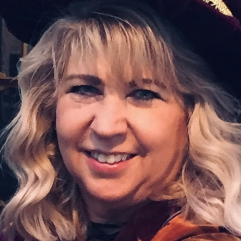 Kathryn Barrett Photo 17