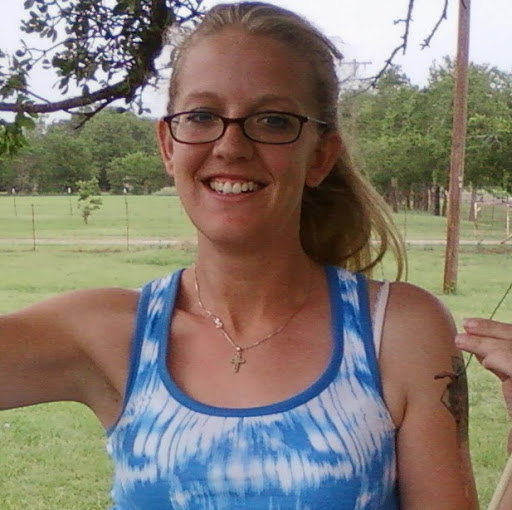 Stephanie Ashmore Photo 13