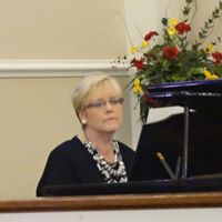 Mary Crowder Photo 4