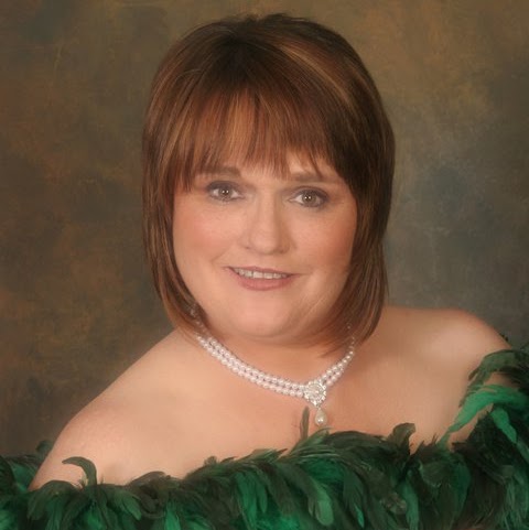 Terri Richardson Photo 34