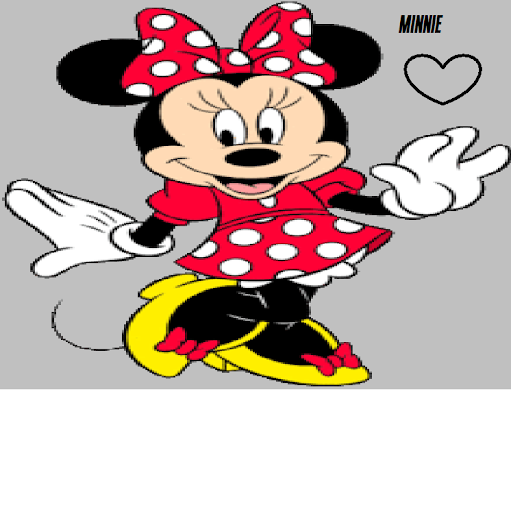 Minnie Martin Photo 25