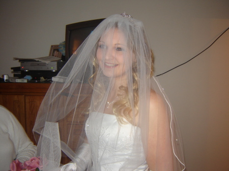 Charlotte Clevenger Photo 5