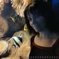 Ana Torre Photo 27