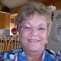 Nancy Prater Photo 9