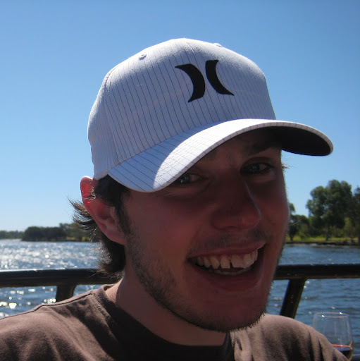 Stuart Roy Photo 27 Stuart Roy Photo 27