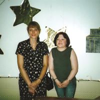 Lisa Howe Photo 38