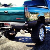 William Gore Photo 47