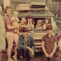 Robert Gibb Photo 32