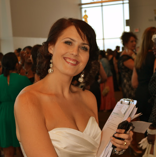 Kristin George Photo 28