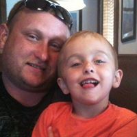 Ronnie Williamson Photo 16