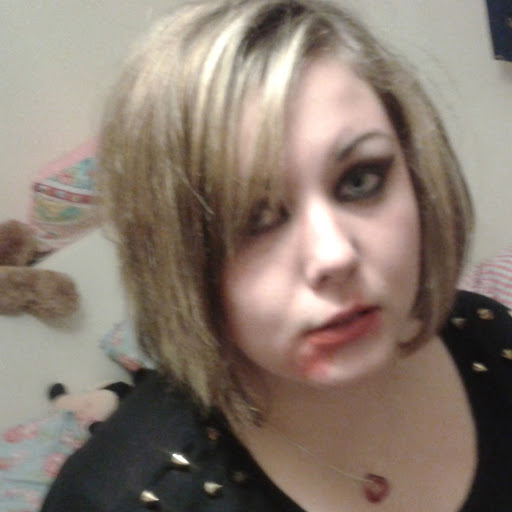 Jennifer Hulse Photo 7