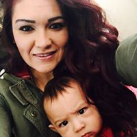 Christina Wolf Photo 27