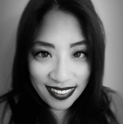 Rachel Wu Photo 20