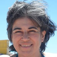 Elizabeth Rucci Photo 2