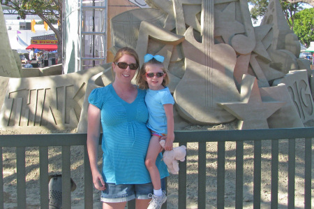 Alicia Harrell Photo 15