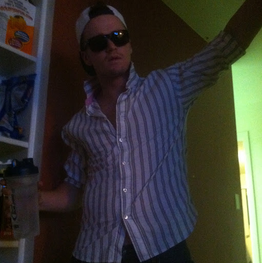 Scott Quinlan Photo 5