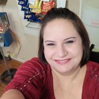 Roberta Mendez Photo 21