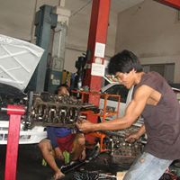 Julius Fuentes Photo 22