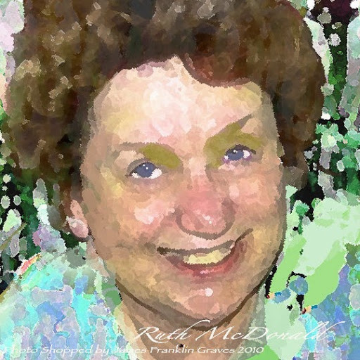 Ruth Mcdonald Photo 22