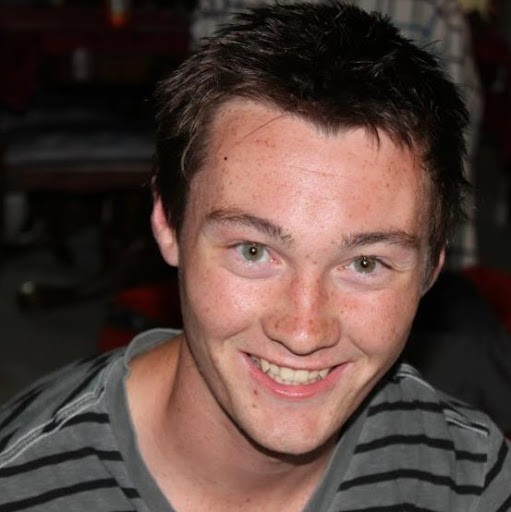 Joseph Aaron Photo 16