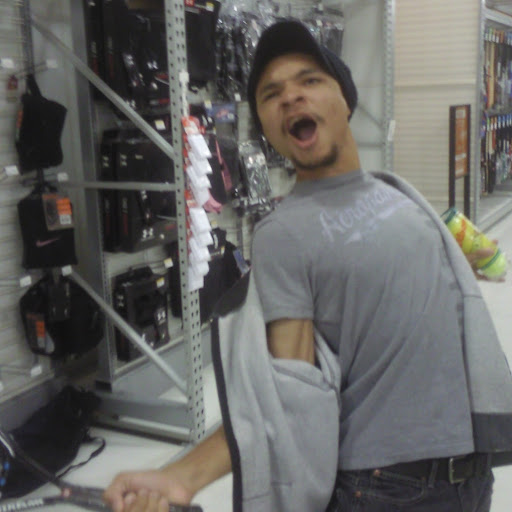 Steven Tucker Photo 53