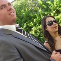 Conrad Harris Photo 19