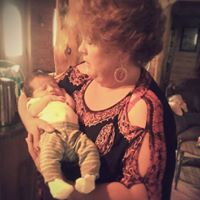 Laurie Strong Photo 28