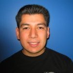 Gabriel Castillo Photo 3