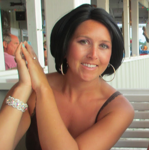 Crystal Stump Photo 3