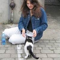 Laura Moravec Photo 2
