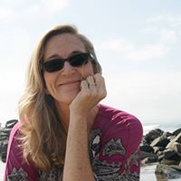 Angela Fuller Photo 19