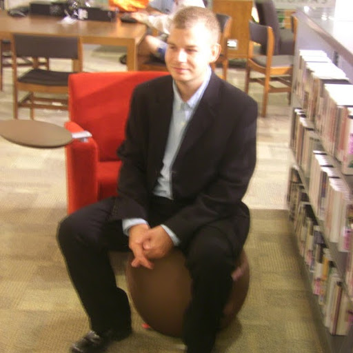 Andrew Webb Photo 17