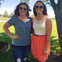 Danielle Walsh Photo 19