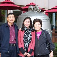 Sue Cho Photo 9