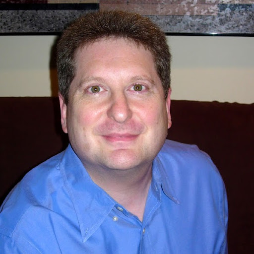 Randy Blake Photo 36