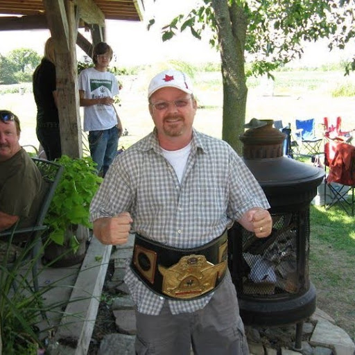 Stanley Taylor Photo 36