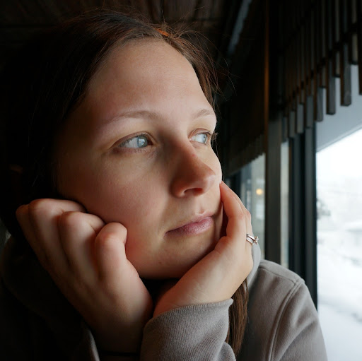 Catherine Irvine Photo 19