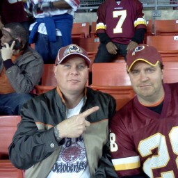 Norman Fletcher Photo 3