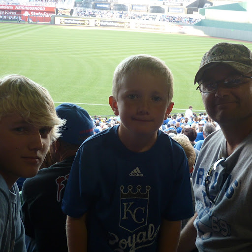 Tracy Skaggs Photo 20