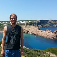 Christopher Swanson Photo 46