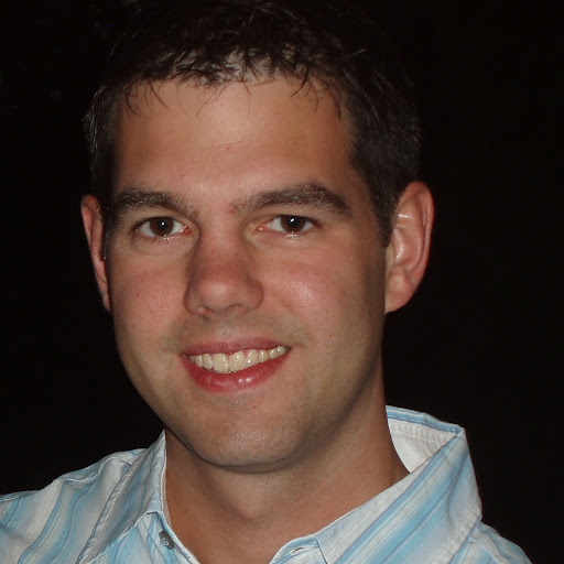 Benjamin Anderson Photo 34