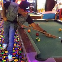 Lionel Rodriguez Photo 19