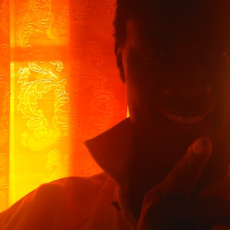 Wendell Frederick Photo 7