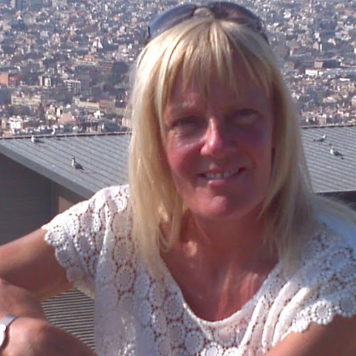 Sharon Little Photo 4
