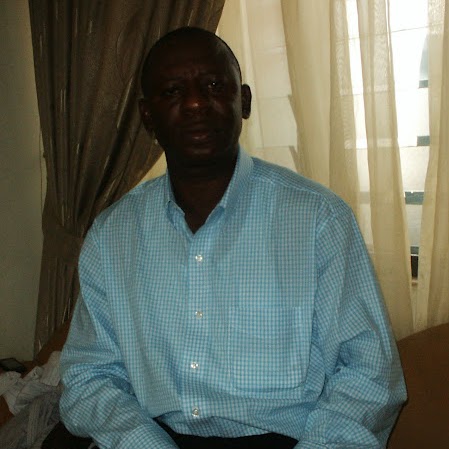 Hubert Oppong Photo 6