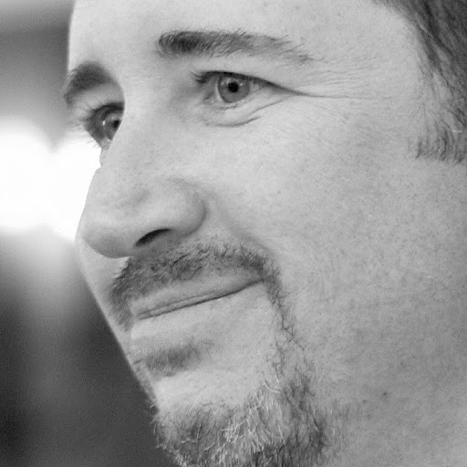 Patrick Ross Photo 17