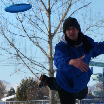 Alan Barker Photo 41