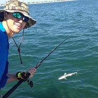 Marcus Storey Photo 4